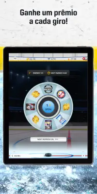 Topps® NHL SKATE™ Hockey Card Trader Screen Shot 3