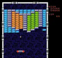 Arkanoid Classic Screen Shot 2