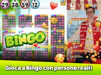 GamePoint Bingo: Gioca bingo Screen Shot 8