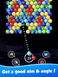 Bubble Hunter Screen Shot 9