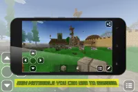 Survival Island Craft 2020 Screen Shot 1