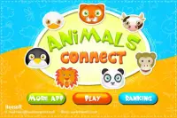 Animals Connect Screen Shot 0