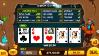 Video Poker - Las Vegas Casino Screen Shot 3