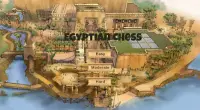 Egyptian Chess Screen Shot 1