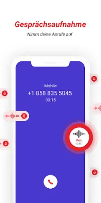 CallerID: Phone Call Blocker Screen Shot 6