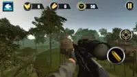 Chicken Shoot : Sniper Shooter Screen Shot 4