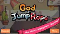 God of Jump Rope Screen Shot 0