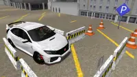 Typer Driving Simulator Screen Shot 3