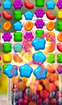 Candy Bump Blast Legend: mania splash puzzle 2020 Screen Shot 7