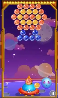 Bubble Shooter Screen Shot 4