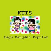 Kuis Lagu Dangdut Populer