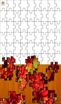 Flowers Jigsaw Puzzle Screen Shot 4