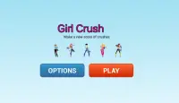 Girl crush Screen Shot 0