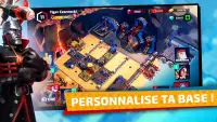 G.I. Joe: Guerre RTS - Stratégie et aventure PVP Screen Shot 6