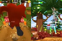 Looney Jungle Toon Dash Games Screen Shot 2