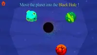 Earth School: Science Games for kids Screen Shot 3