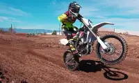 Motocross Master 2018 Screen Shot 0