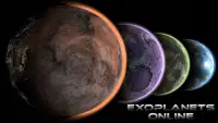 Exoplanets Online Screen Shot 0