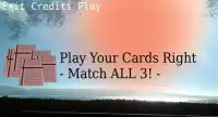 Play Your Cards Right Screen Shot 2