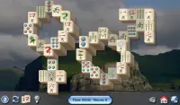 Mahjong Tudo-em-Um Screen Shot 13