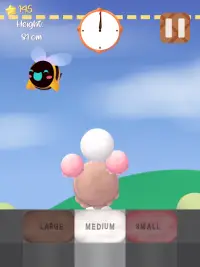 Melty Land Screen Shot 10