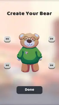 Bear in Mind Screen Shot 1