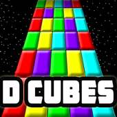 D`cubes