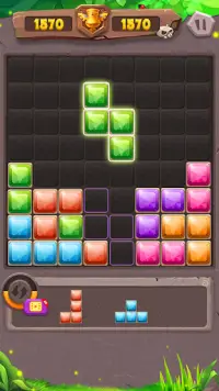 Block Puzzle Jewel Screen Shot 3