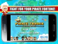 Pirate Trader: Clicker Empire Screen Shot 4