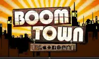 Boom Town! Screen Shot 0