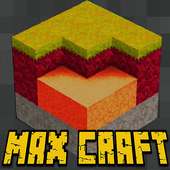 Max Craft Adventure