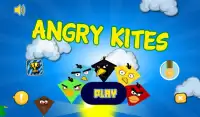 Angry Kites Screen Shot 0