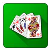 Spider solitaire classic - free card games online