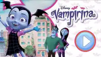 Vampirina Orginal - Disney Screen Shot 0