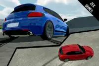 Sports Car Drift Race - Drift Simulatiespel Screen Shot 7