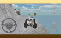 3D RC Car Racer Screen Shot 3