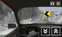 ग्रैंड स्पाइरल कार सिम्युलेटर: आधुनिक कार गेम्स Screen Shot 6