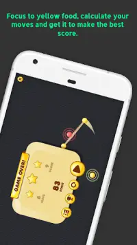 Sopa : Stick Flip Game Screen Shot 2