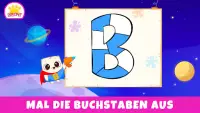 ABC Alphabet spiele für Kinder Screen Shot 9