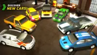 Parking Mania 2 Screen Shot 2