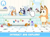 Bluey: Let's Play! Screen Shot 6