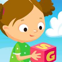 Smart Grow: развивающие и обучающие игры для детей