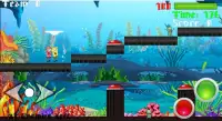 Spongebob adventure world - Multiplayer Screen Shot 2