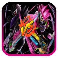 Climax Ex-Aid : Battle All Rider Fighters 3D