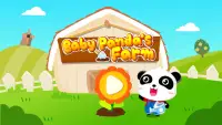 Little Panda's Farm Story Screen Shot 5