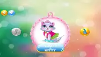 Crazy mommy adopt a pet - girls games Screen Shot 1