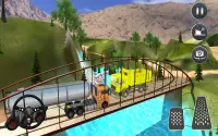 Real Excavator Simulator 2020 Screen Shot 0