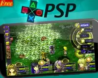 Lite PSP Emulator (Best PSP Emulator For Android) Screen Shot 5