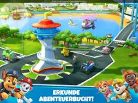 PAW Patrol rettet die Welt Screen Shot 9