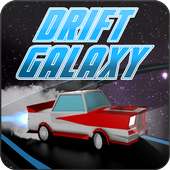 Drift Galaxy - Il drift spaziale gratis